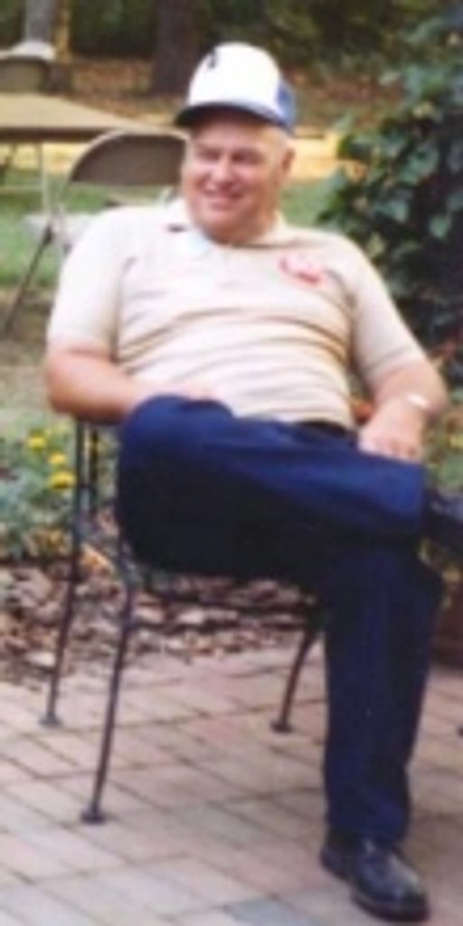 Howard Ward Crawford