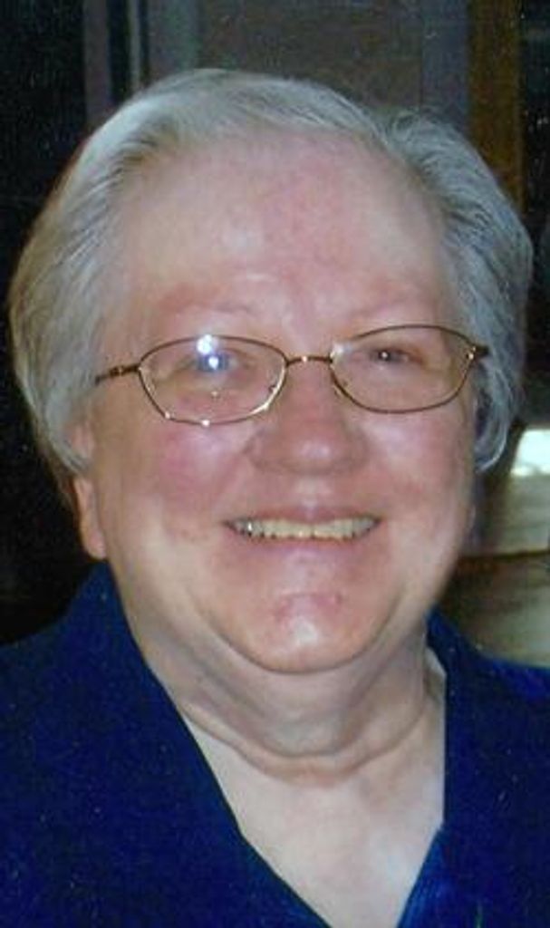 Dolores Ann Harbert