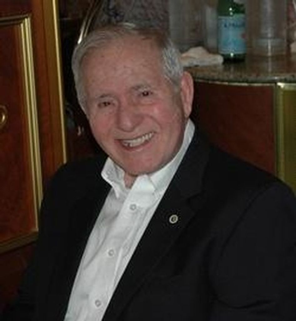 Granville "Bob" Robert Smith, Jr.