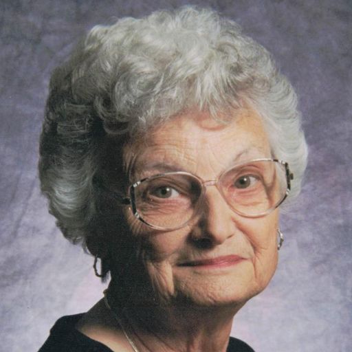 Mary Elizabeth Baux Profile Photo