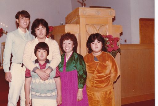 John Won Suk Yoo photo gallery thumbnail 20 of 41