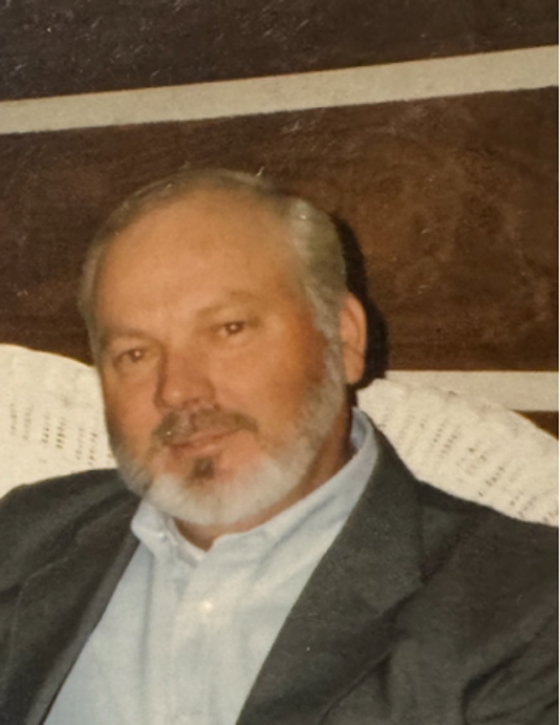 Johnny Wayne Davis Profile Photo