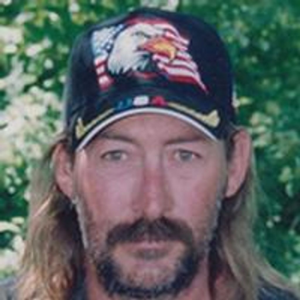 Mike Hart Profile Photo