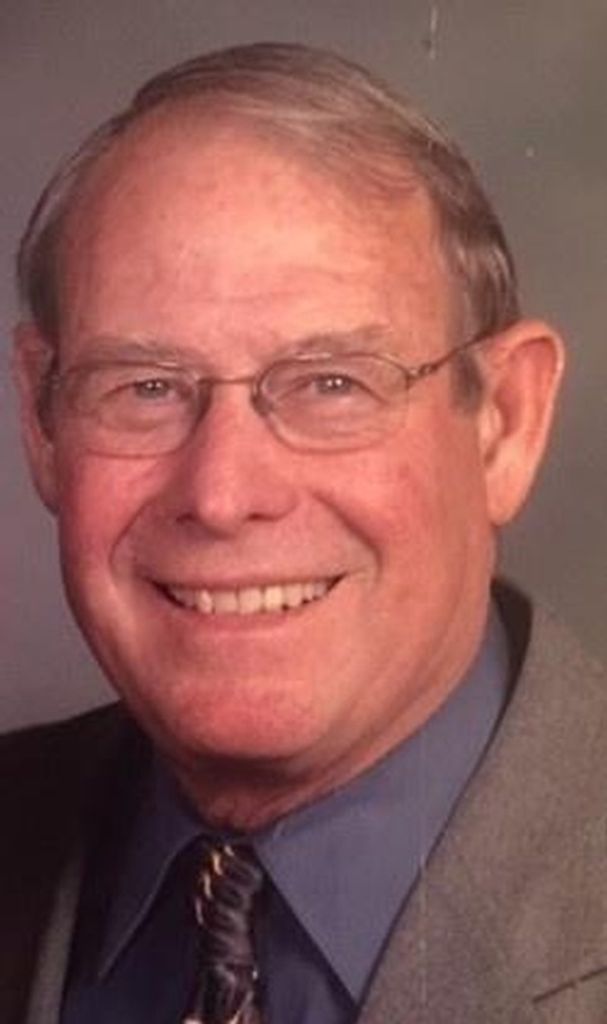 Loren Keith Julien