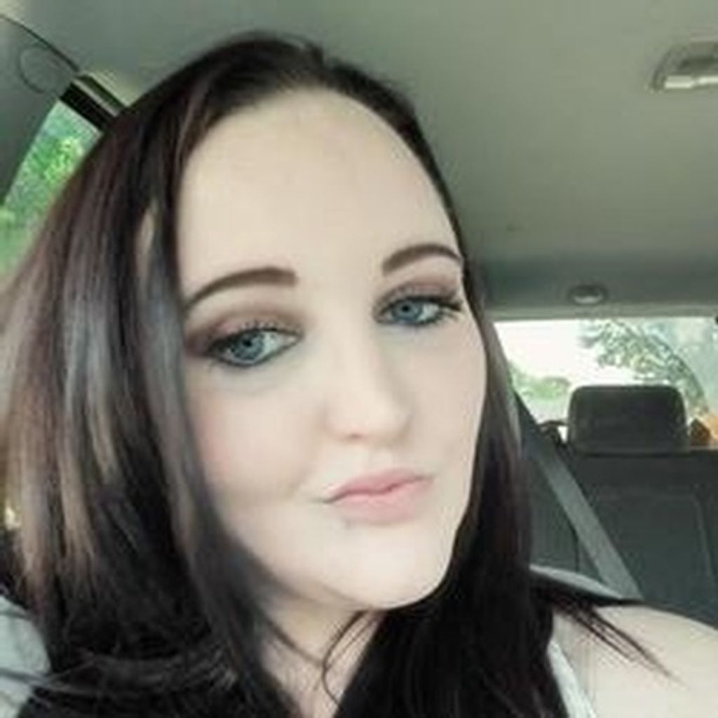 Brittany Nicole Ross Profile Photo
