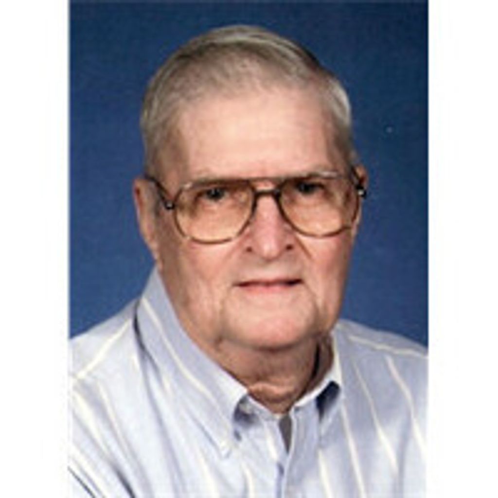 John William Strahler