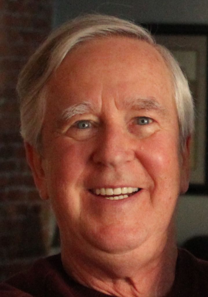 Lawrence J Bonner