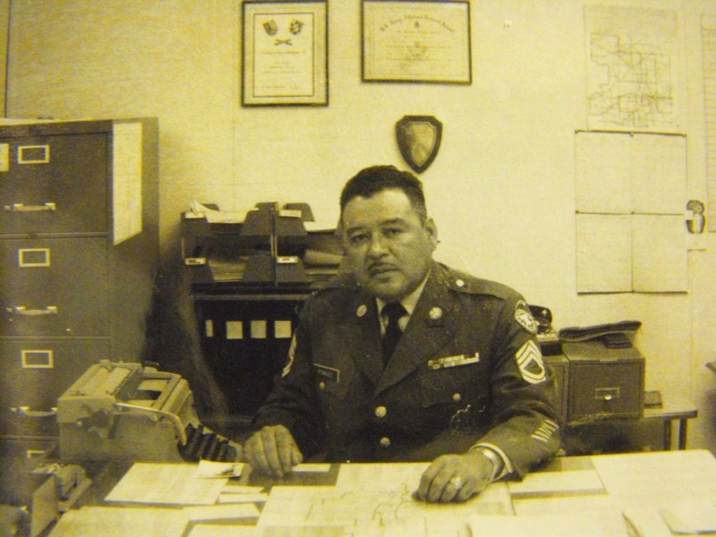 Humberto Garcia Pinales