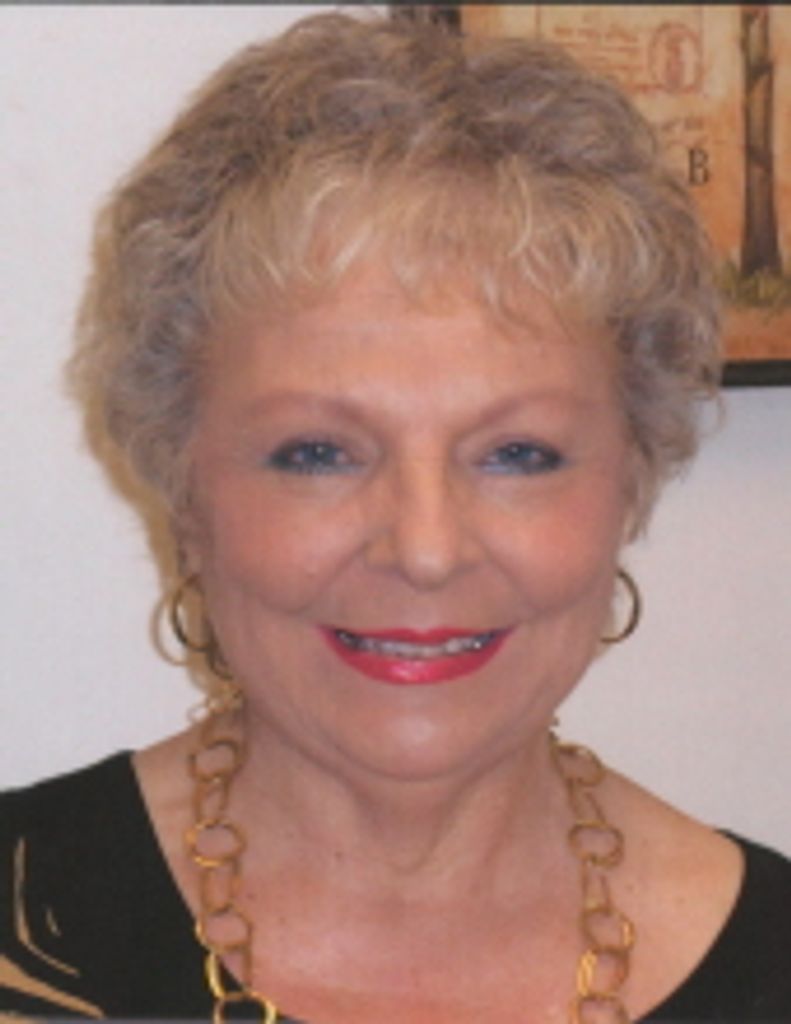 Margaret "Peggy" Riles Epting