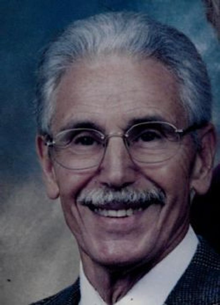 Del Brigham Profile Photo
