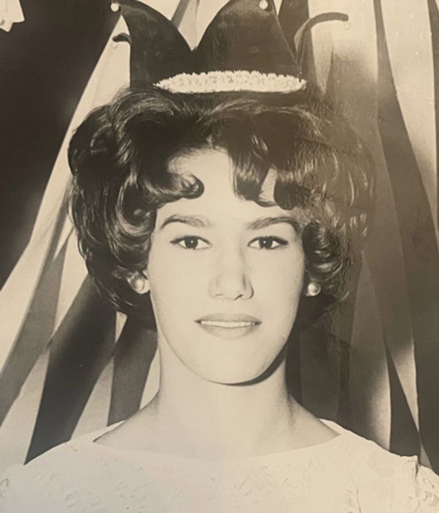 Bonnie Kay Leach Profile Photo