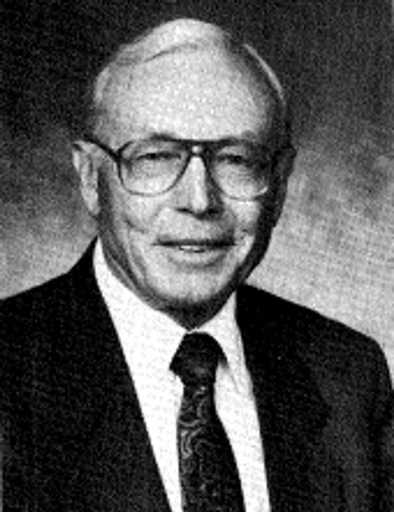 William  'Bill' Harjes,  Jr.