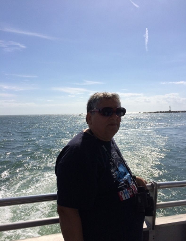 Gerald F. Kenney Profile Photo