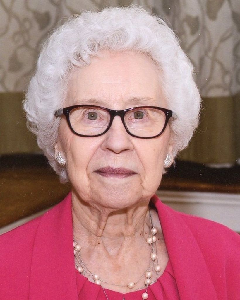Mary D. Coombs