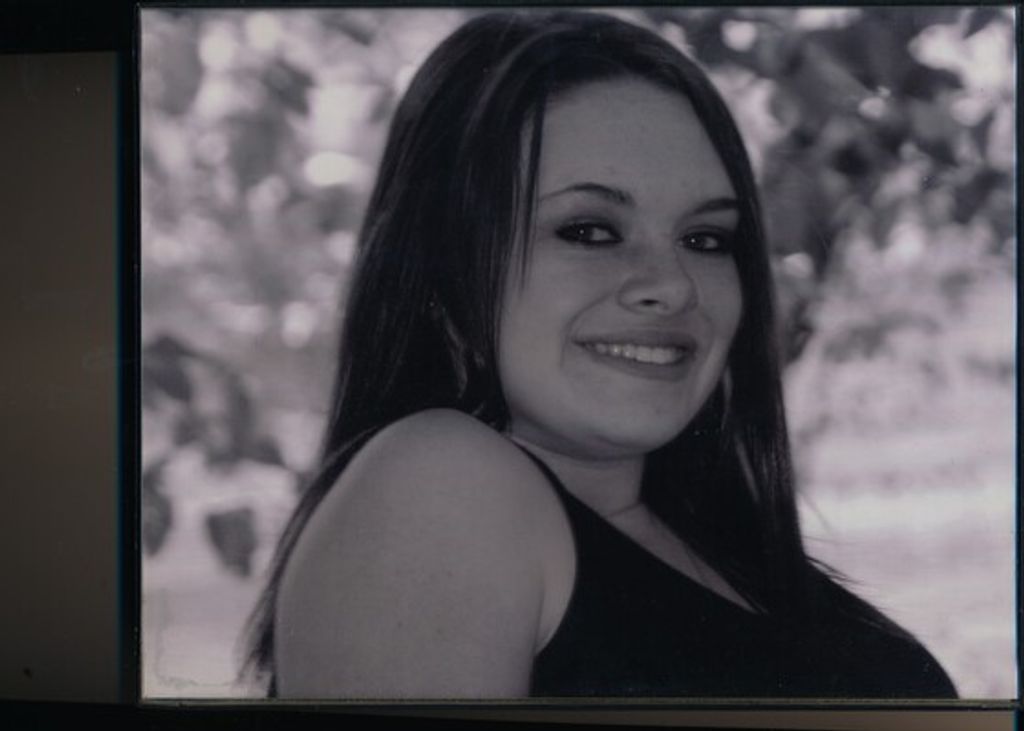 Samantha Shay Jackson Profile Photo