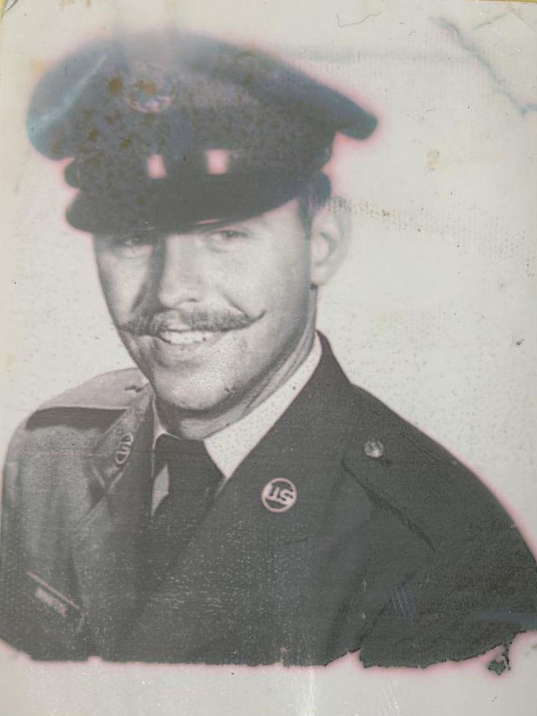 Frederick Alexis Bristol Sr. Profile Photo