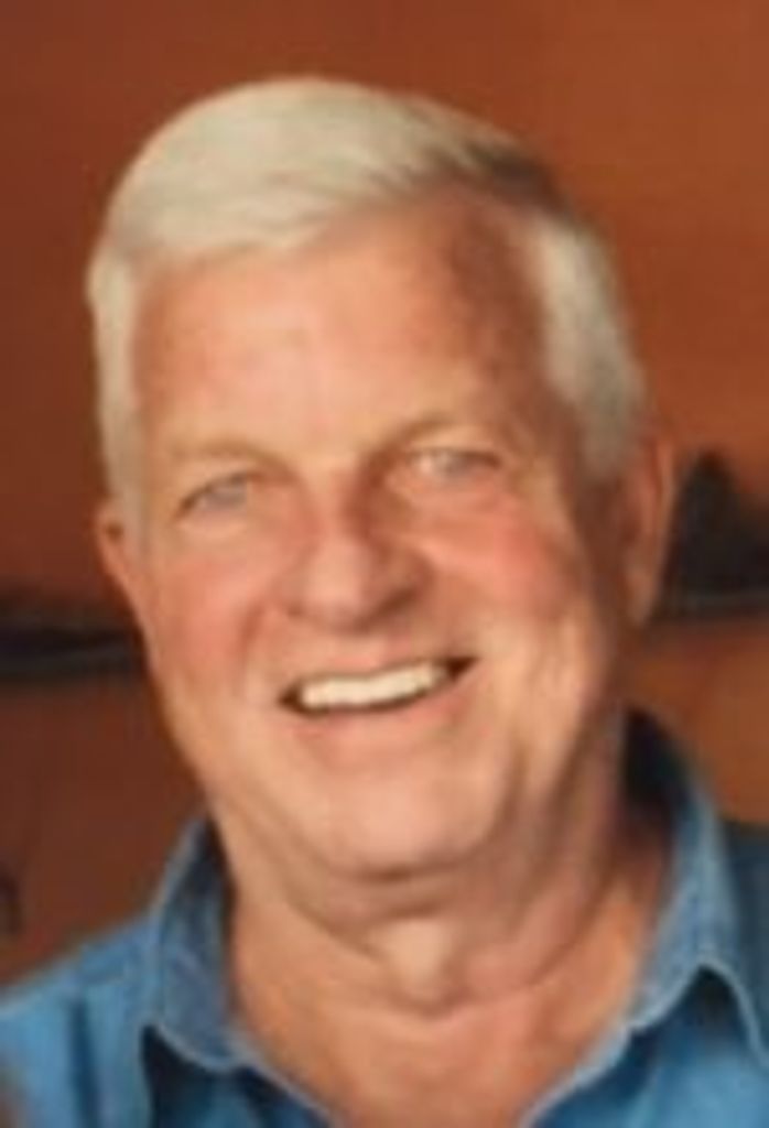 Thomas E. Ahern