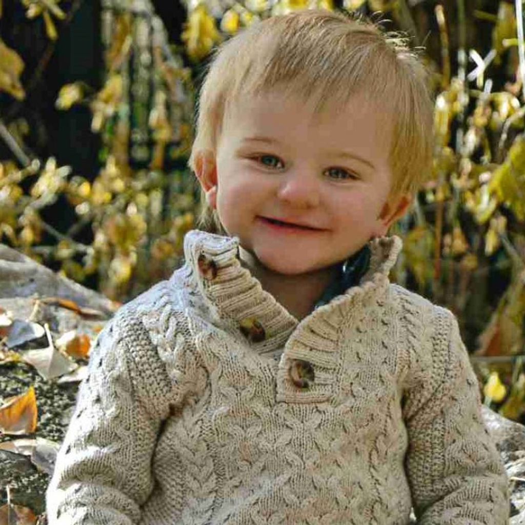 Jaxon   McIlrath