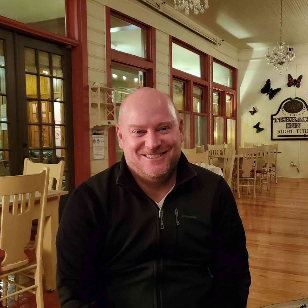 Christopher Robert Struble Profile Photo