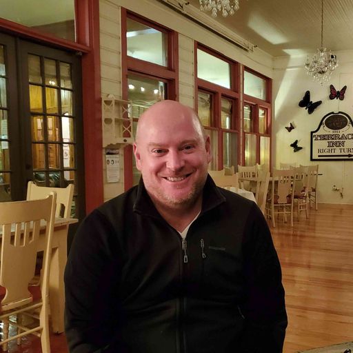 Christopher Robert Struble