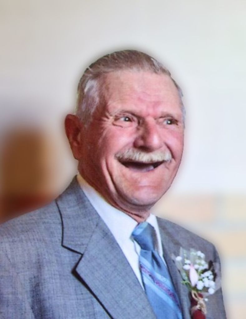 Marvin Henricks