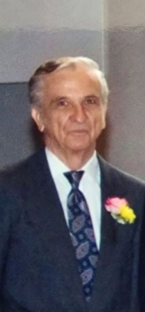 Wendell Person Profile Photo