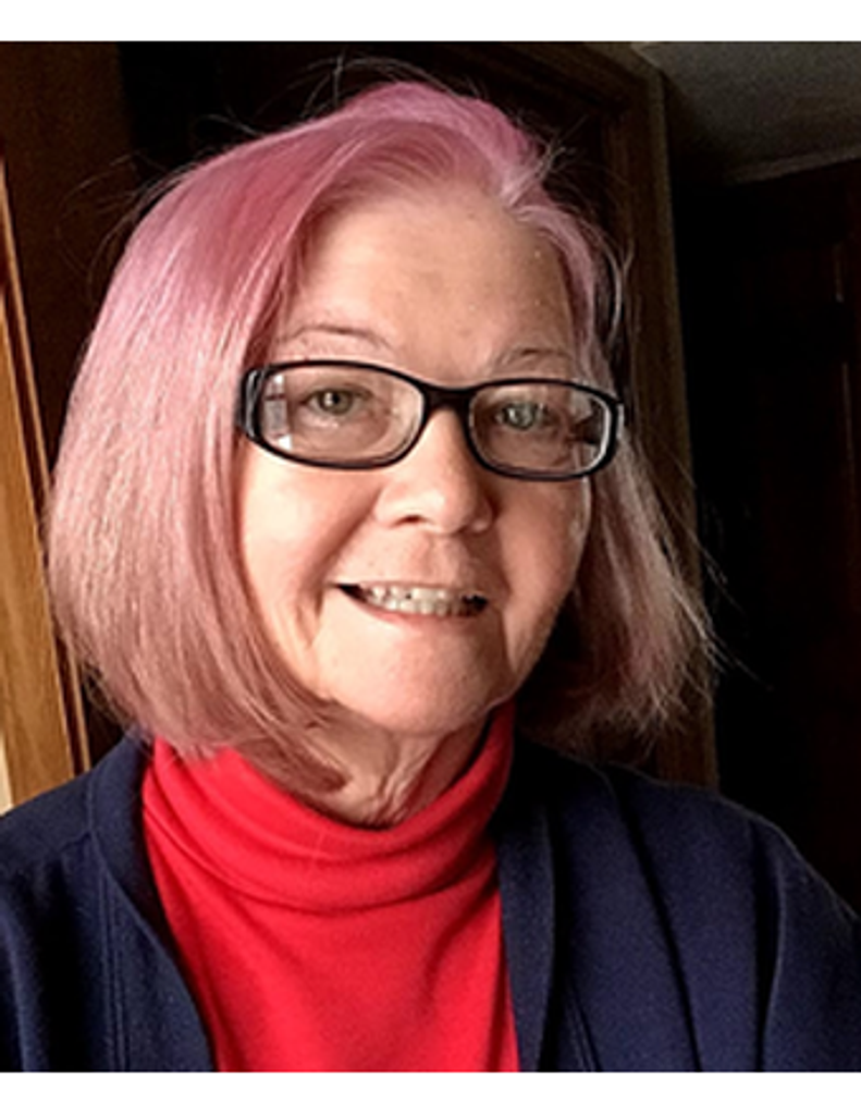 Sandra  Frances (Kilbertus) Pohl