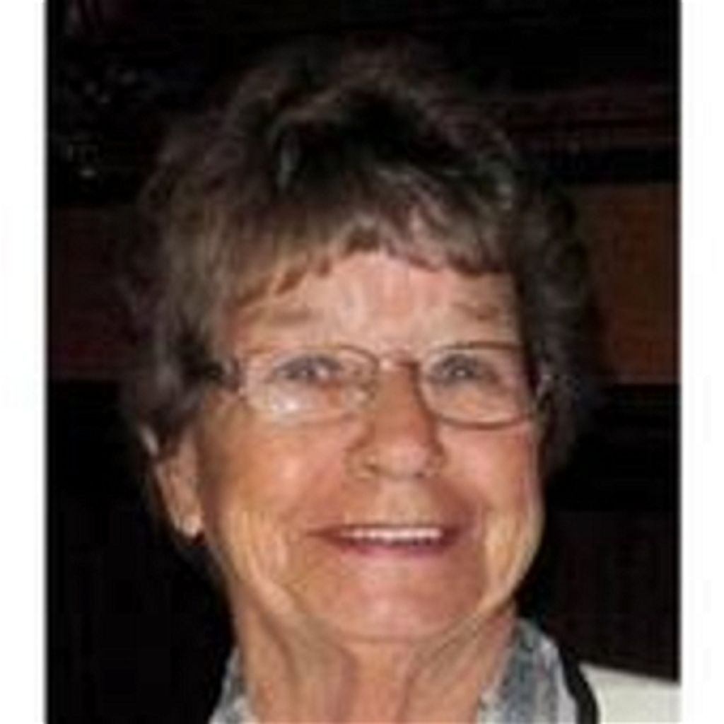 Carmen Eustacia Booth