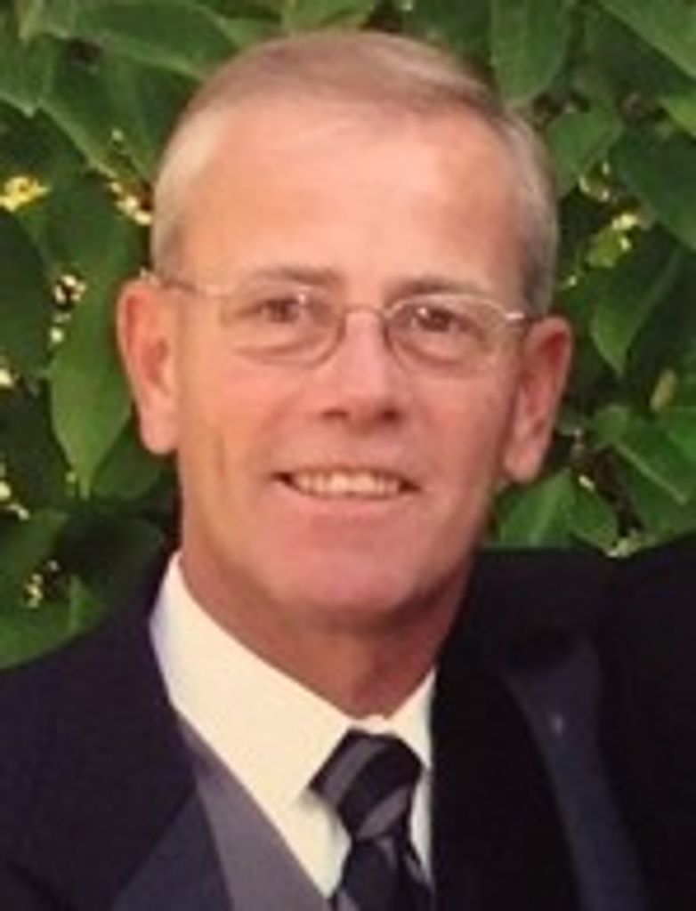 Mike Smith