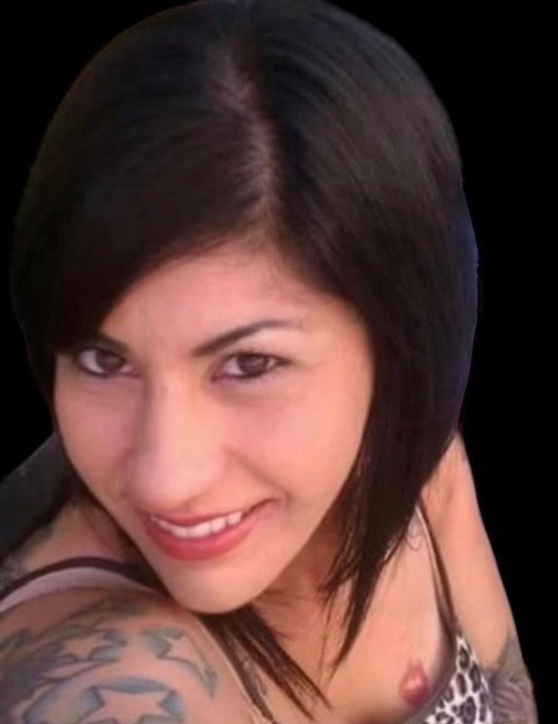 Rebecca Renee Perez