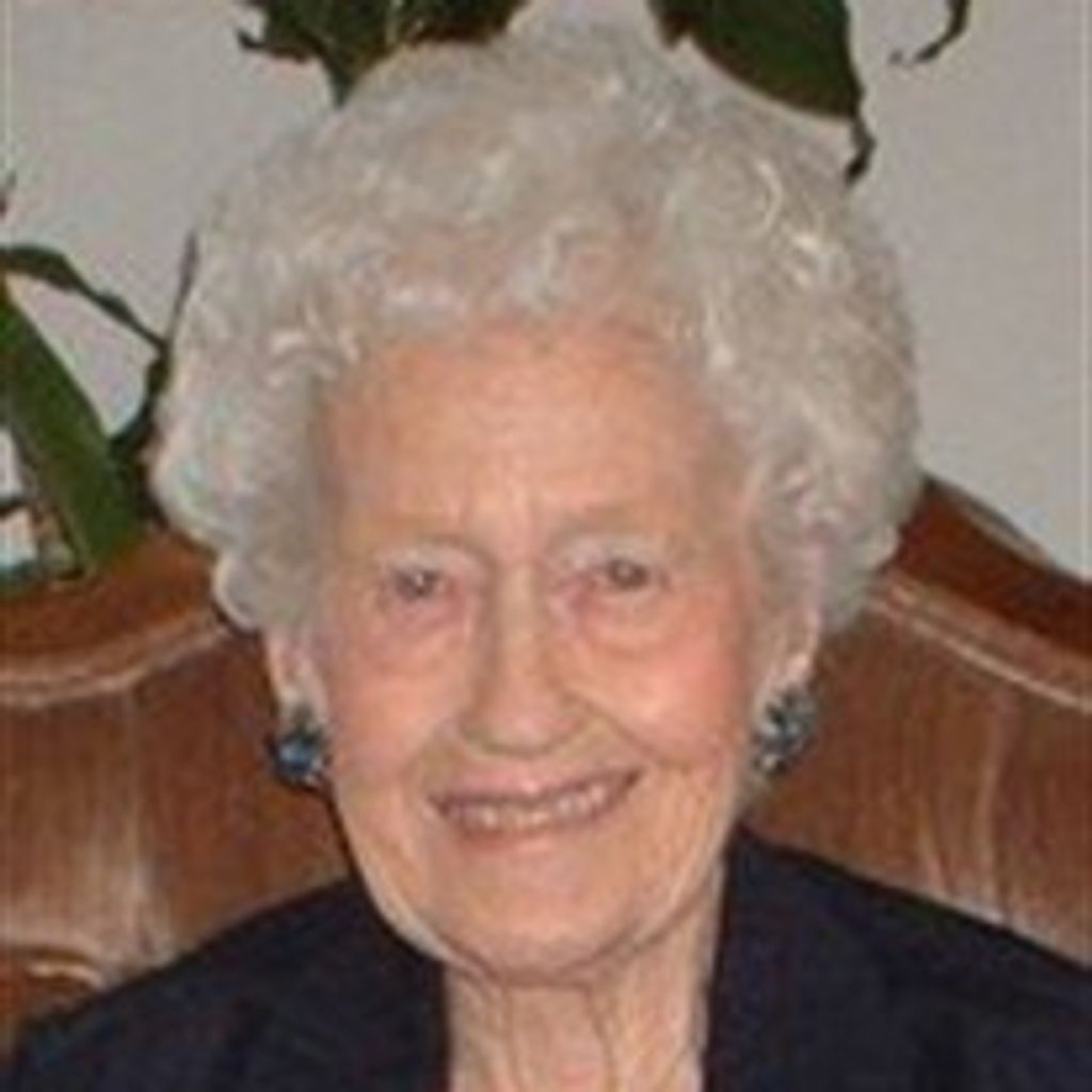 Thelma Brown