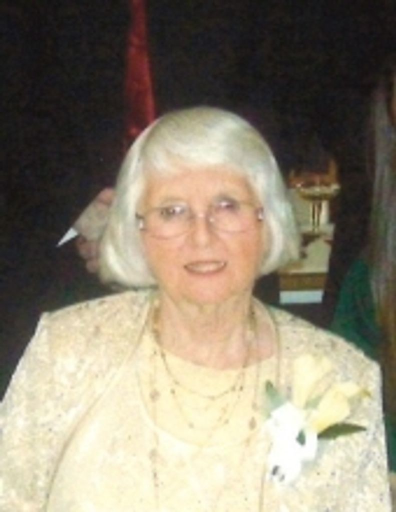 Patsy Ann Frick