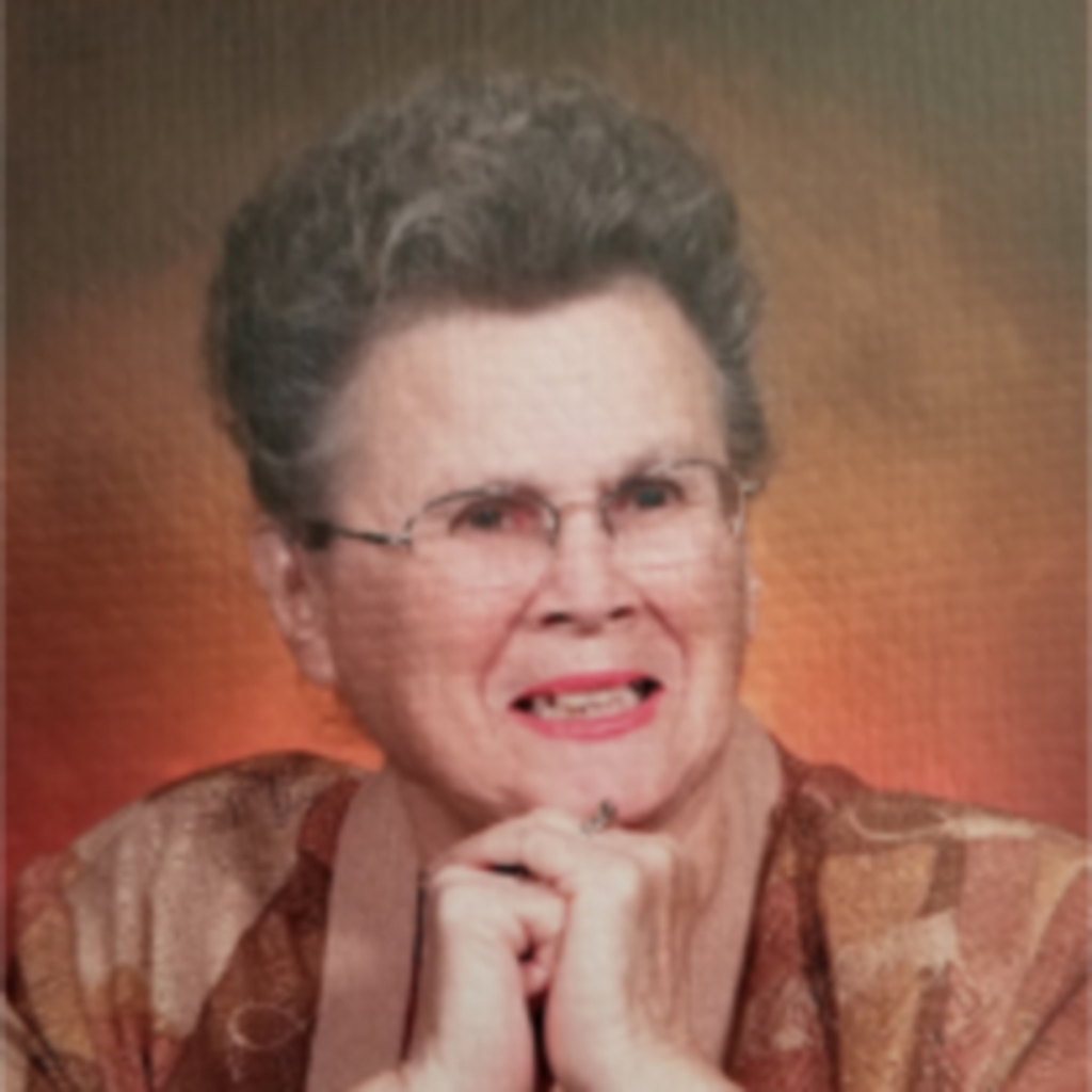 Helen Corrado Brandeburg