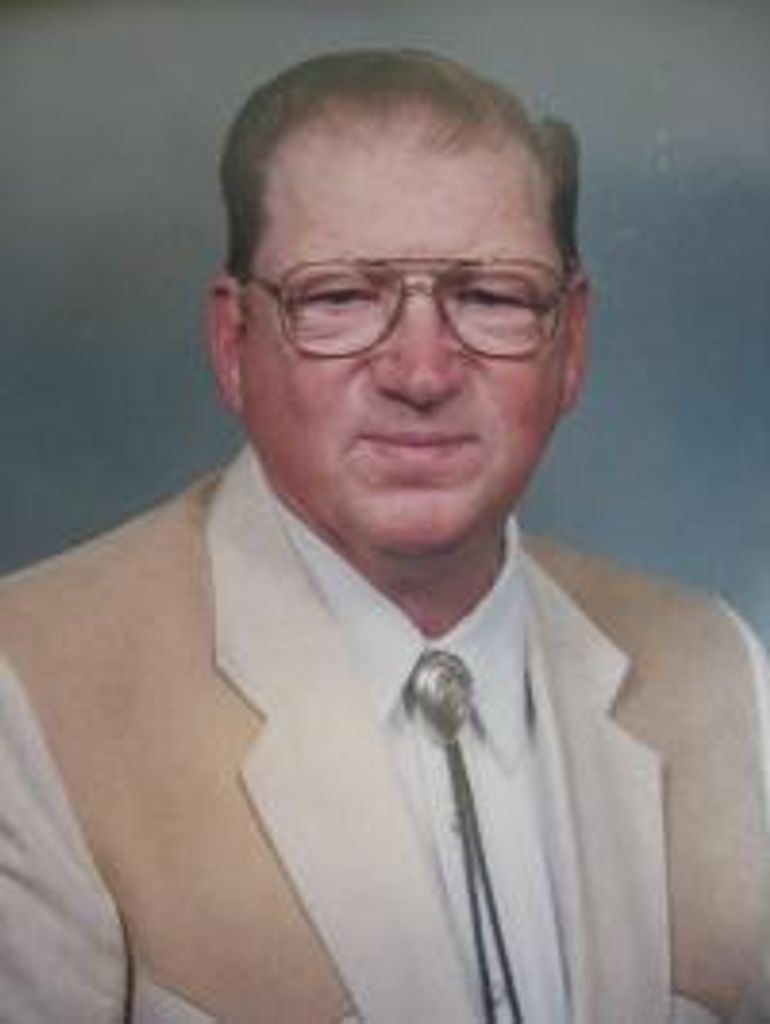 Dale Jean Eskew