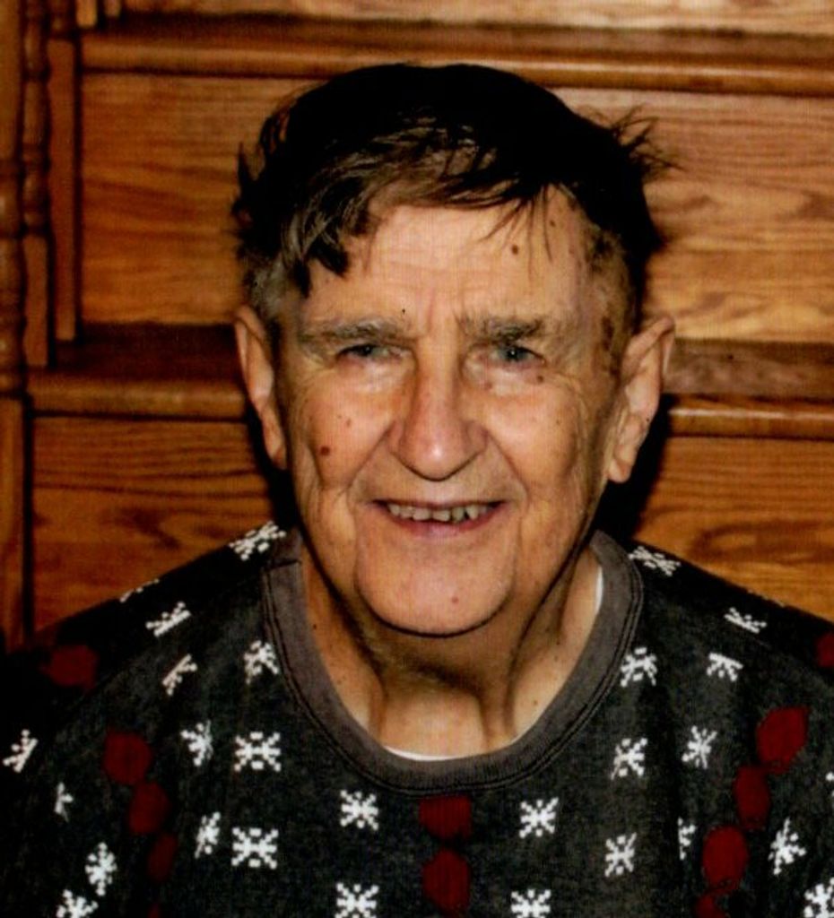 Robert E Stokey Profile Photo