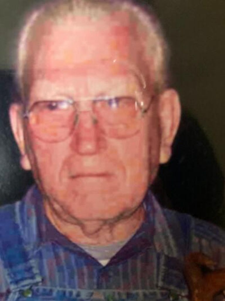 Leonard Durrell Perkins Profile Photo