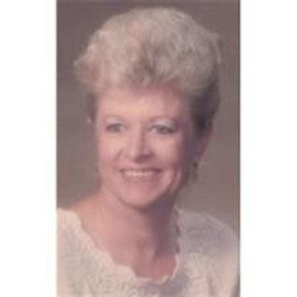 Patricia Ann Dennis