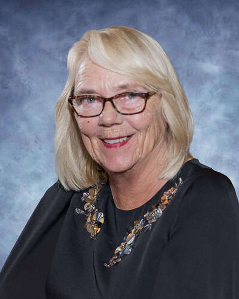 Sally Ann (Rishell) Thomas Profile Photo