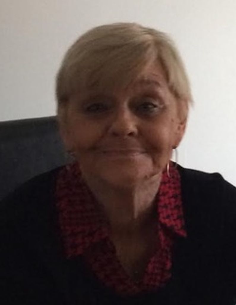Marie Hughes