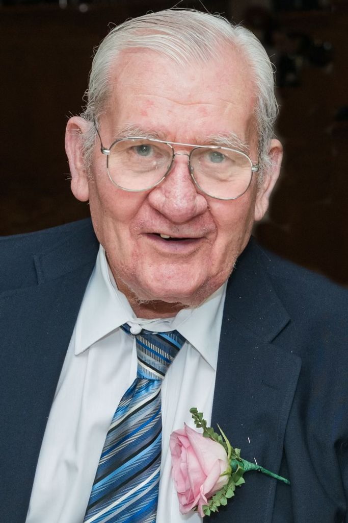 James J. Schwind Jr. Profile Photo