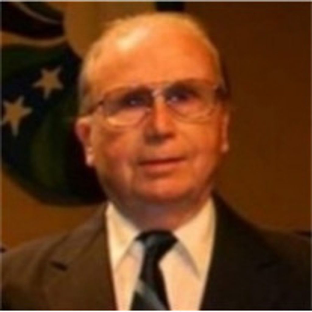 Wesley K. Markham, Sr.