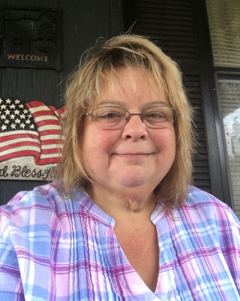 Terri Whyte Hughes Hollis Profile Photo