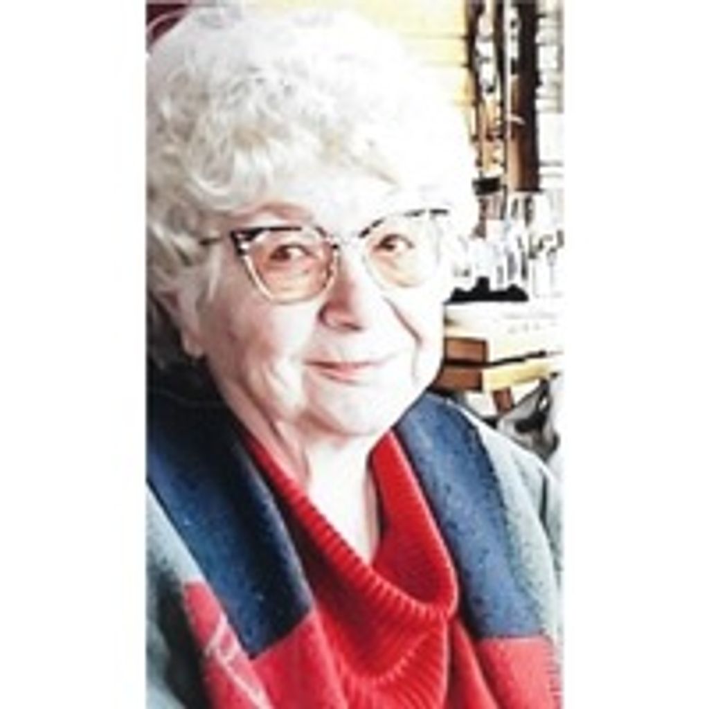 Marjorie Grace Rhoads Profile Photo
