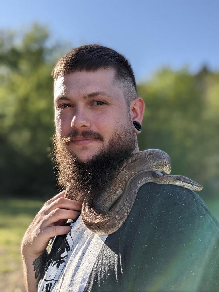 Terry Wayne Stanfield, Jr.