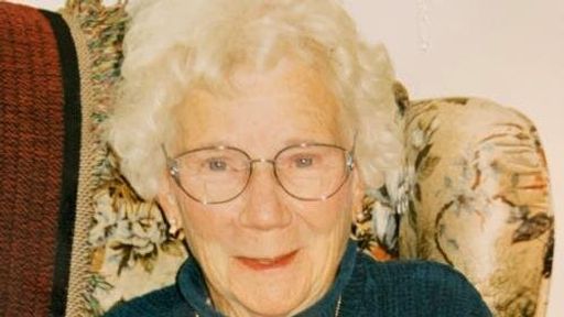 Winnifred Bernice Penfield photo gallery thumbnail 1 of 3