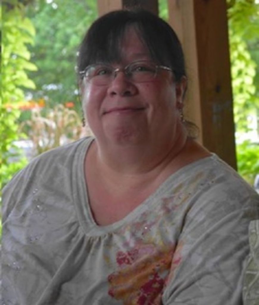 Barbara "Jean" Degrazia