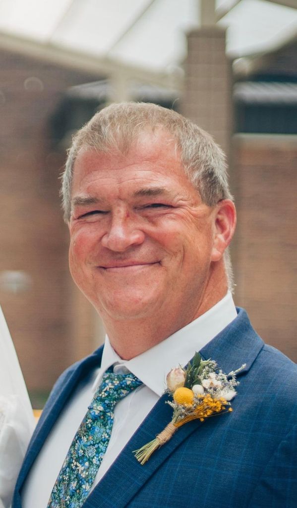 Kirk Strange Profile Photo