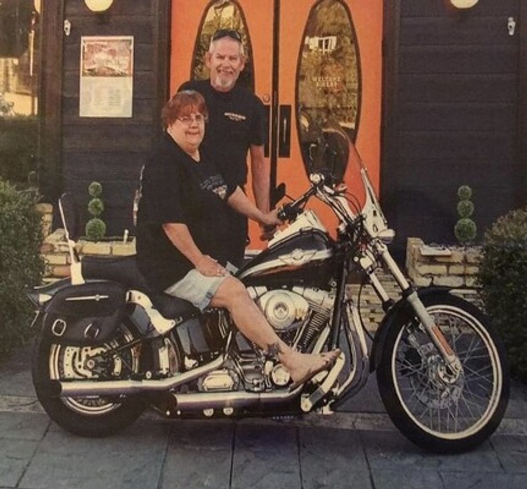 Tina Marie Lowe Emmert Profile Photo