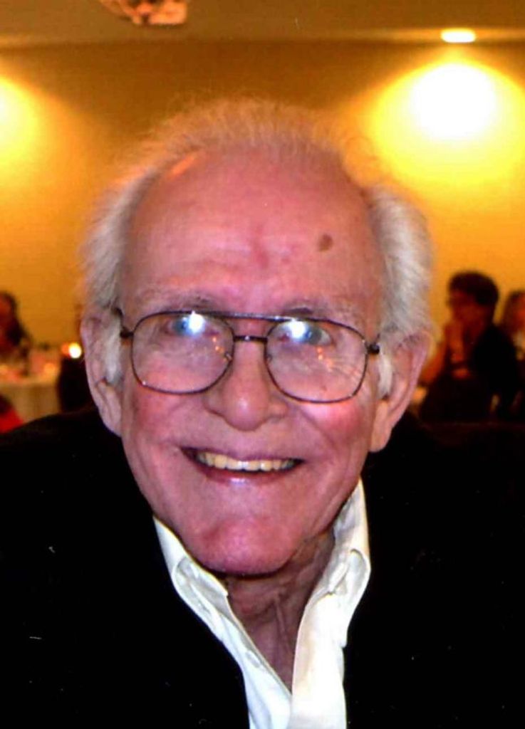 Samuel Disalvo Jr.