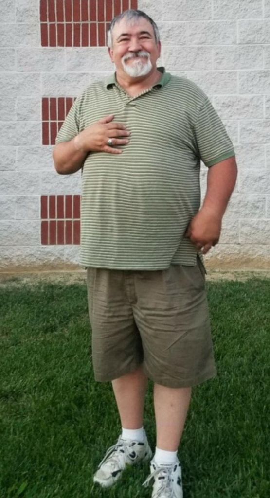 Larry Gwynn Taylor, Sr. Profile Photo